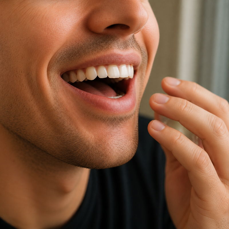 PROBIOTICOS + ZINC